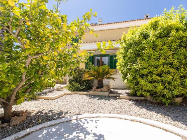 Chalet, Sa Ràpita