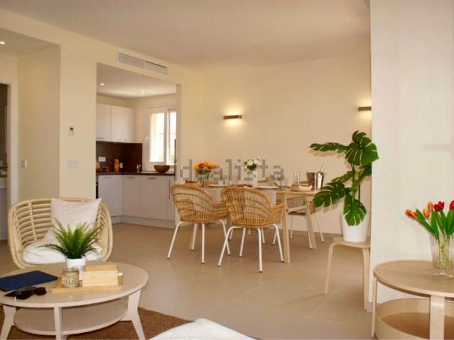 Chalet, Sa Ràpita