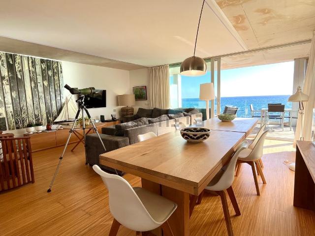 Chalet, Sa Ràpita