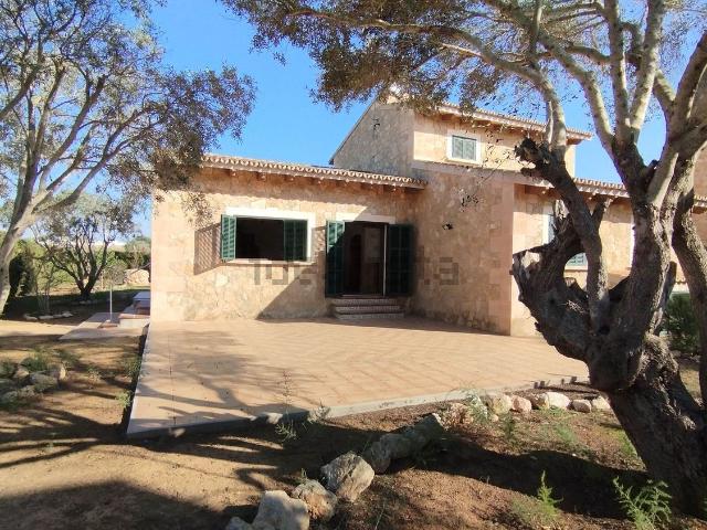 Chalet, Sa Ràpita