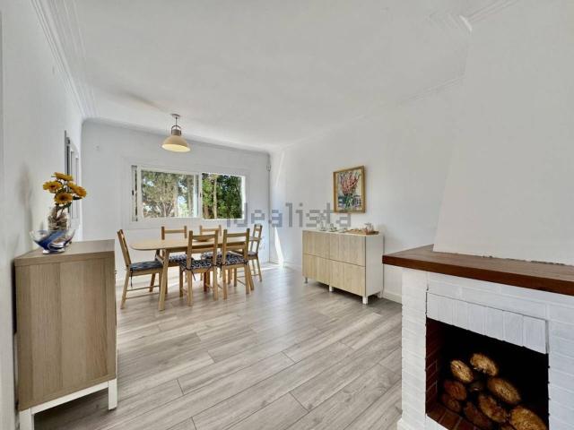 Chalet, Sa Ràpita