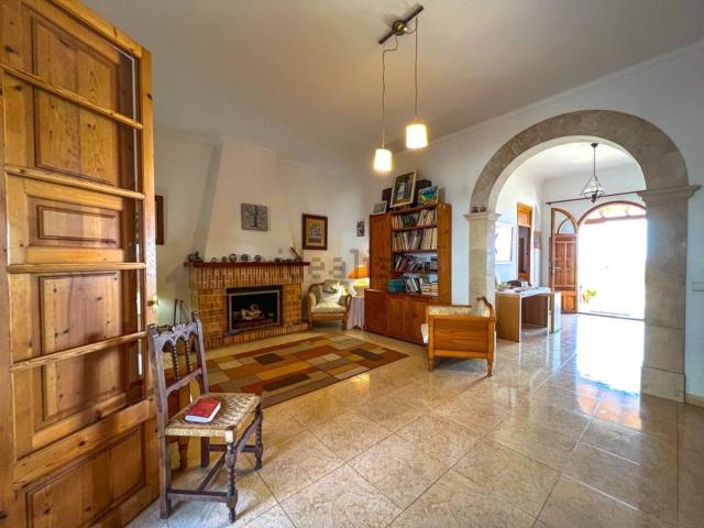 Chalet, Sa Ràpita
