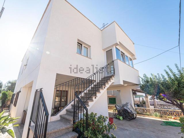Chalet, Sa Ràpita