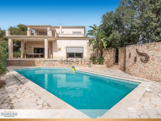 Chalet, Sa Ràpita