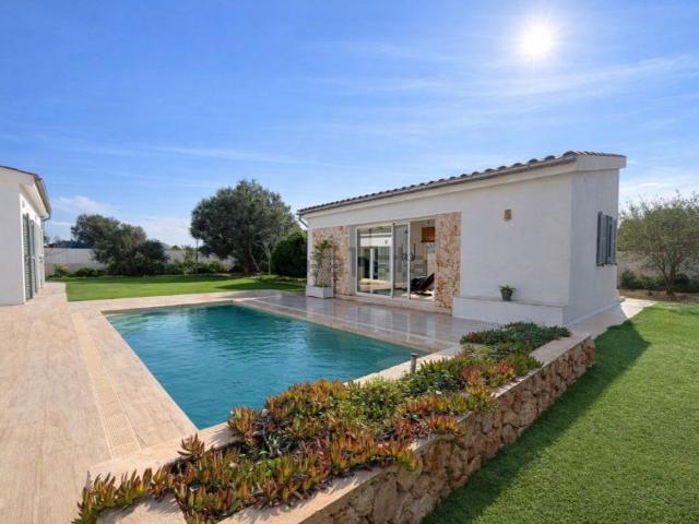 Chalet, Sa Ràpita