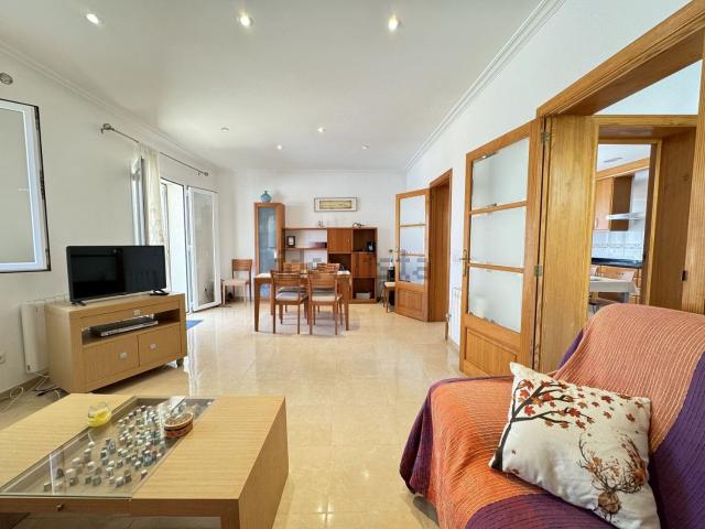 Chalet, Sa Ràpita