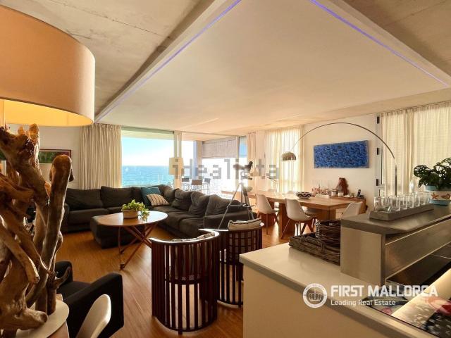 Chalet, Sa Ràpita