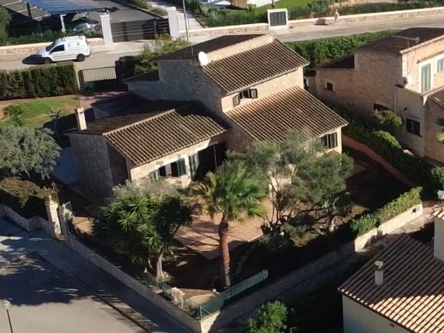 Chalet, Sa Ràpita