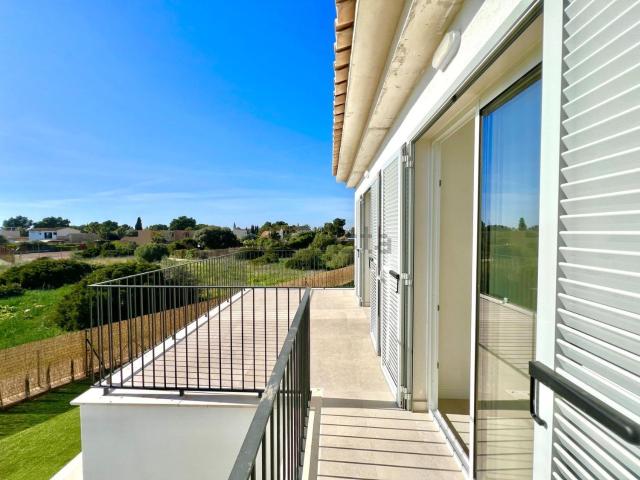 Chalet, Sa Ràpita