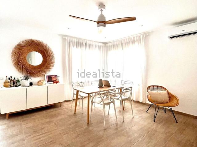 Chalet, Sa Ràpita