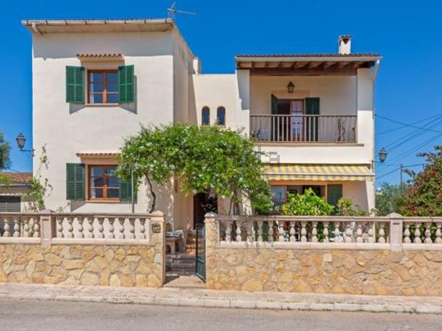 Chalet, Sa Ràpita