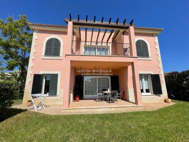 Chalet, Sa Ràpita