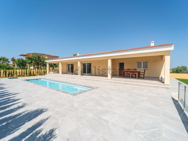 Chalet, Sa Ràpita