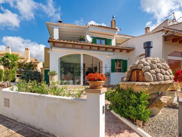 Chalet, Sa Ràpita