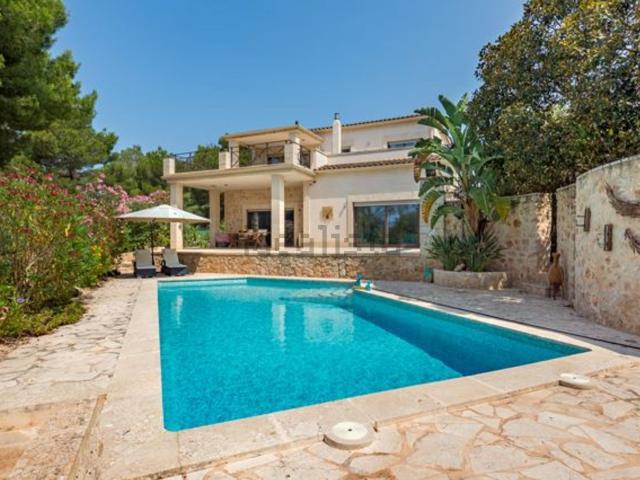 Chalet, Sa Ràpita
