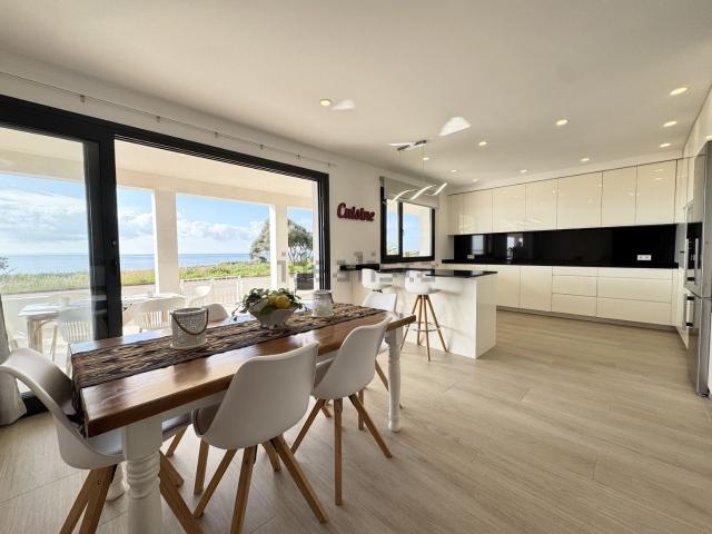 Chalet, Sa Ràpita