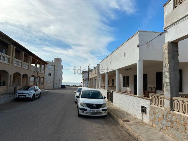 Chalet, Sa Ràpita