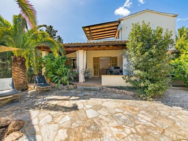 Chalet, Sa Ràpita