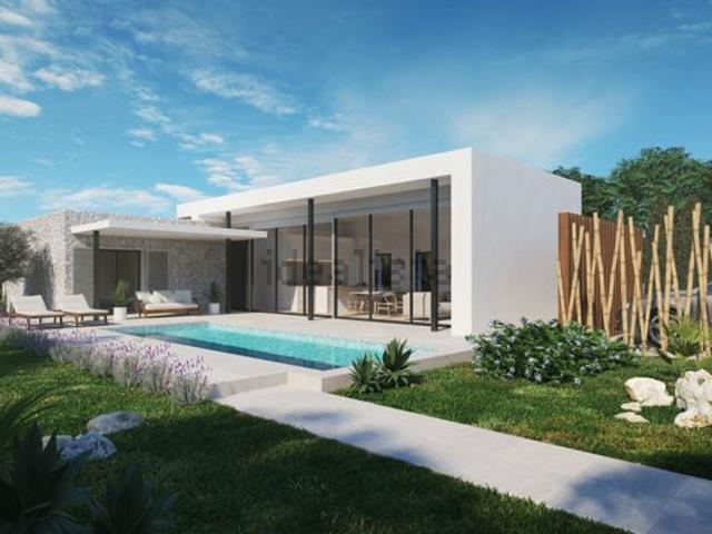 Chalet, Sa Ràpita