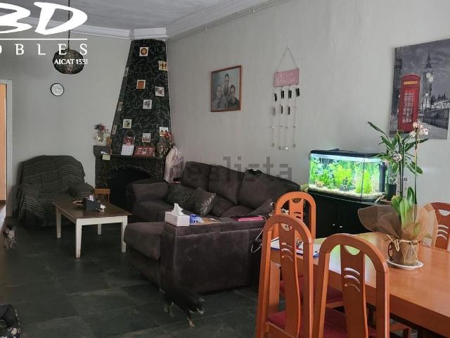 Chalet, Sabadell