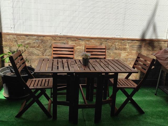 Chalet, Sabadell