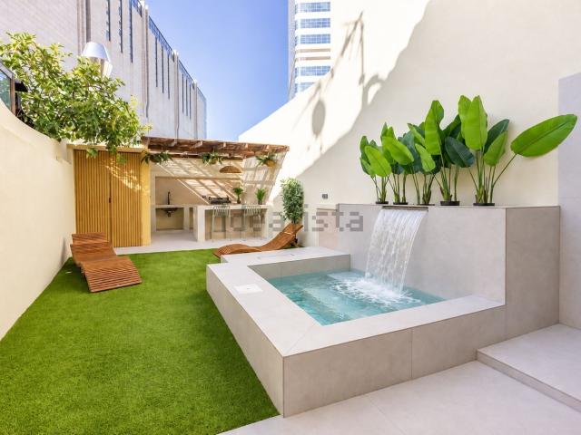 Chalet, Sabadell