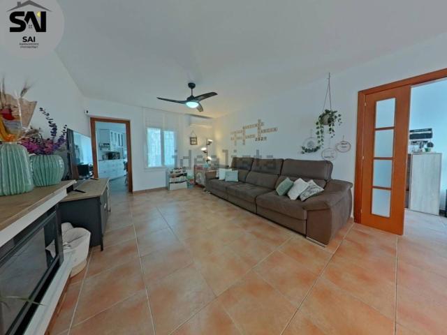 Chalet, Sabadell