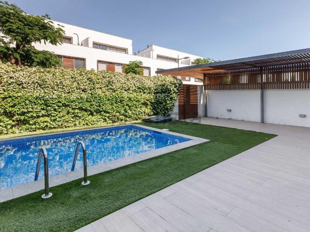 Chalet, Sabadell