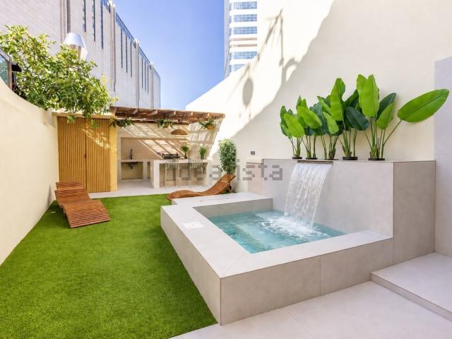 Chalet, Sabadell
