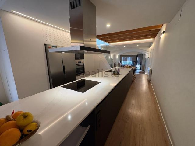 Chalet, Sabadell