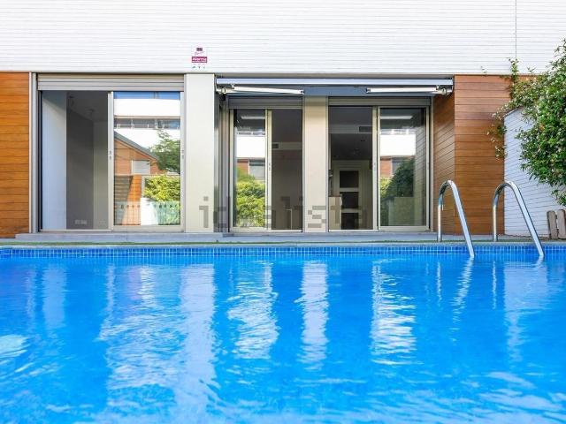 Chalet, Sabadell