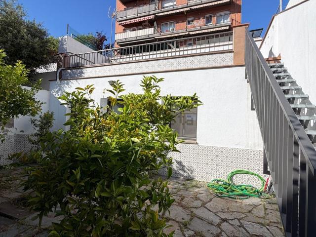 Chalet, Sabadell
