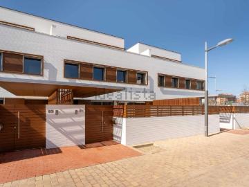 Chalet, Sabadell