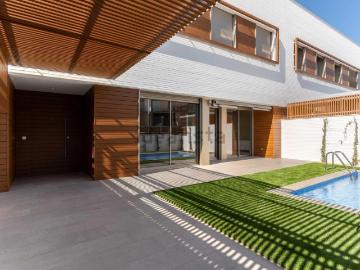 Chalet, Sabadell