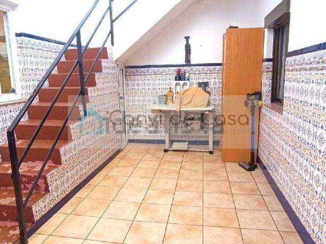 Chalet, Sabadell
