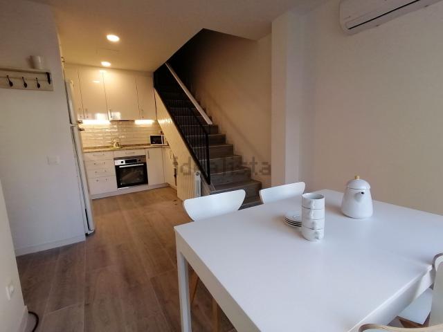Chalet, Sabadell