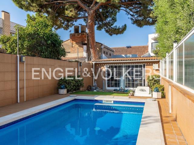Chalet, Sabadell