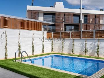 Chalet, Sabadell