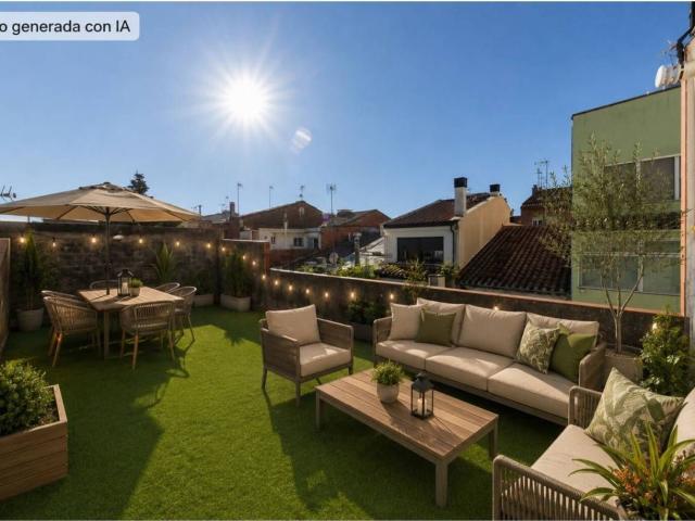 Chalet, Sabadell