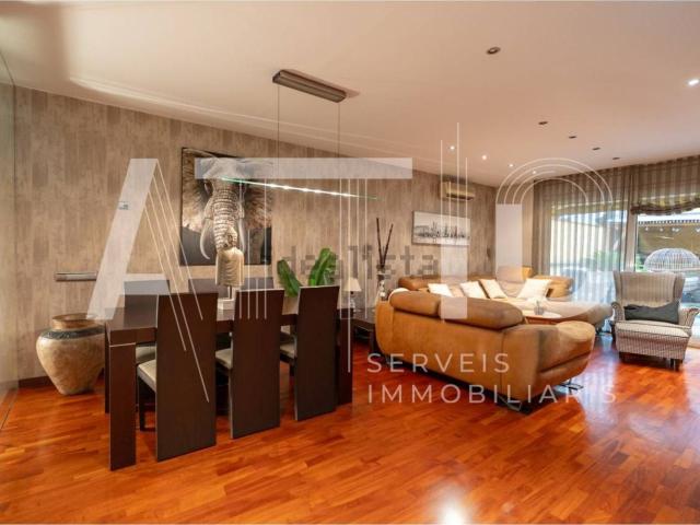 Chalet, Sabadell