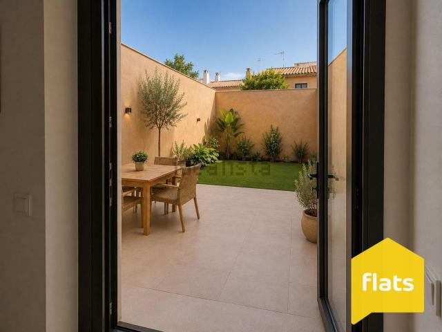 Chalet, Sabadell
