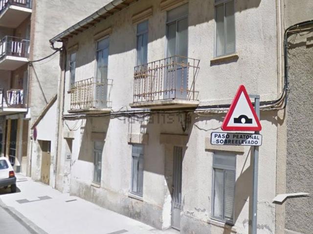 Chalet, Sabiñanigo