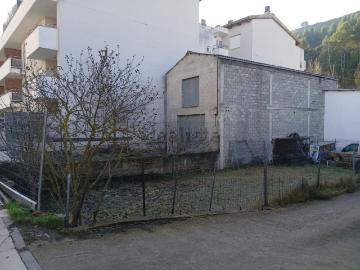 Chalet, Sabiñanigo