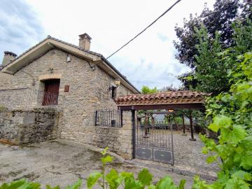 Chalet, Sabiñanigo