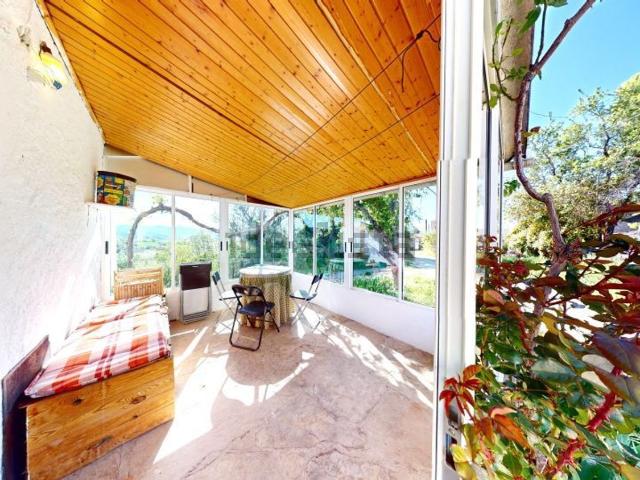 Chalet, Sabiñanigo