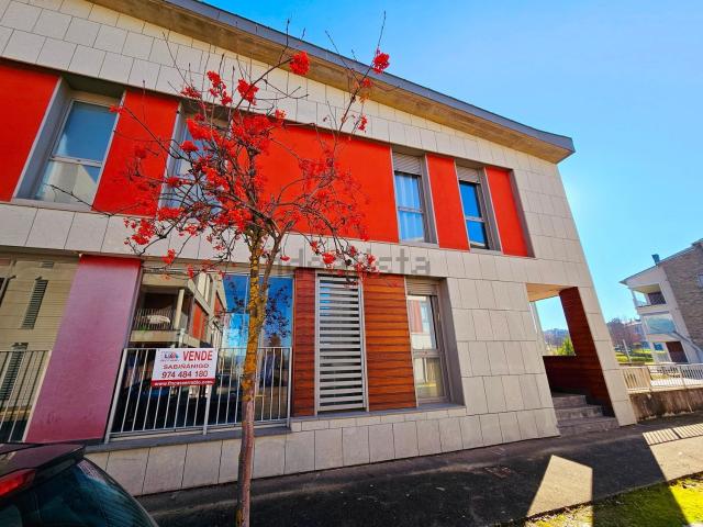 Chalet, Sabiñanigo
