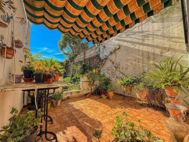 Chalet, Sagra