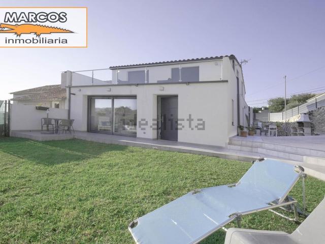 Chalet, Saiáns, Vigo