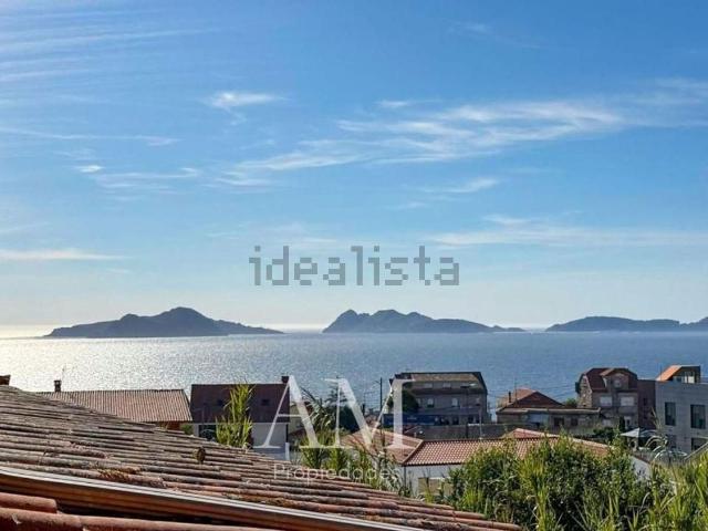 Chalet, Saiáns, Vigo