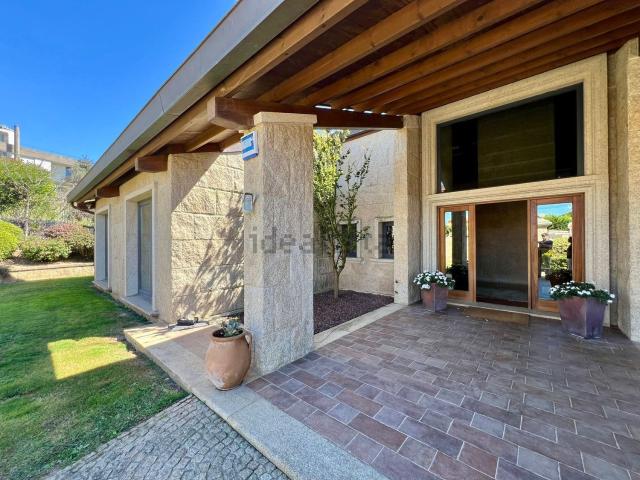 Chalet, Saiáns, Vigo